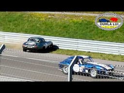 Highlights Tour Auto 2025 Day1 by Ouhla Lui
