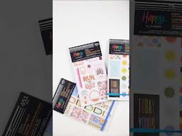 Happy Planner Spring Release is here 🎉🔥 #plannercommunity #happyplanner #planners
