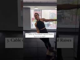 Acid Reflux & Hiatal Hernia-Friendly Full-Body Workout!