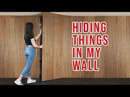 EASIEST Hidden Door Hack!