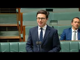 Hon David Littleproud's statement - Death of the Hon Robert James Lee Hawke AC