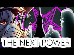 THE HIDDEN POWER SYSTEM IN ONE PIECE | Immortality finally explained? | One Piece