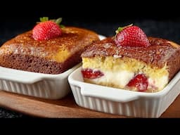 🍓Keto pie with which you will forget about flour! vascular health and a clear mind in every bite!🧠❤️