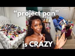 the new generation of hoarders: project pan 2025