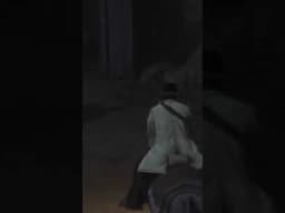 How Not to Ride a Horse Red Dead 2 Online