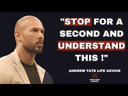 Mastering Motivation: Andrew Tate's Game-Changing Lessons