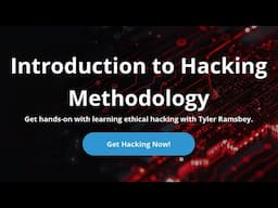 Taking Notes Like a Hacker - [2025 Edition!]