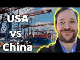 Why China won't back down to tariffs