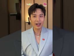 Anh Trai Phạm Anh Duy vẫn vô cùng hào hứng khi có cơ hội được hát ca khúc đầy ý nghĩa #shorts