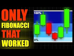 Fibonacci Trading Doesn't Work... but this part did.