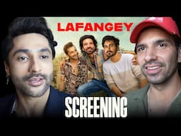 Reel Vs Real LAFANGEY
