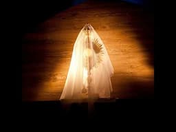 April 30- Uncover Him