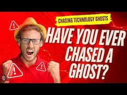 Sometimes I Feel Like I'm Chasing Ghosts When Fixing Gaming Desktop Computers