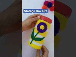 Reuse of plastic bottle DIY #craftideas #shorts #bestoutofwaste #diy #reuse