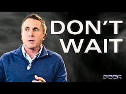 What's the Price of a Soul? "Nothing Else Matters" | Jason Evert | SEEK25
