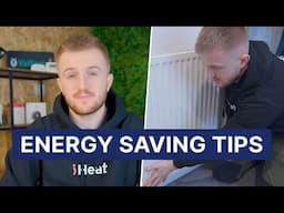 ENERGY SAVING TIPS 2025 - Battle the new price increases!