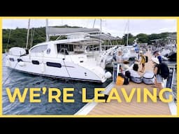 Leaving Happy Days Behind | S4 E11