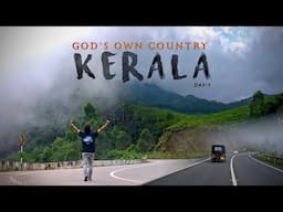 Most Scenic Road Trip / KOCHI TO MUNNAR /  Tour Guide / Spice Garden / Waterfalls / Kerala Tourism