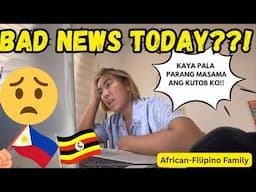 INTERESADO SA BAHAY KO SA AFRICA??!MASAMANG BALITA?!!🔥🔥🔥DI KO NA KITA ANG MGA SIGNS?‼️