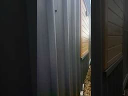 Built to last.Built with care #tinyhouse #dreamhome #tinyhome #australia #home #offgrid #airbnb #nsw