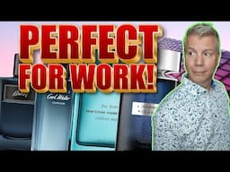 10 Cheap Exceptionally Fresh & Distinctive Fragrances For Work