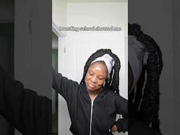 Boarding School HORROR STORY! I suffered 🤦🏾‍♀️