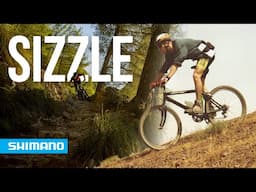 Sizzle: Dan Milner’s Mallorcan MTB Odyssey | SHIMANO