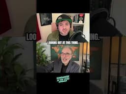 Richard Dolan's Favourite USO Encounter