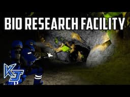 Space Engineers - Prototech Pursuit EP16 - "First Factorum Encounter!"