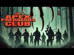 The Apex Predators Club Indiegogo Campaign | J. Horton Film & The Mahal Empire