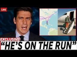 Shannon Sharpe CAUGHT FLEEING To Dubai After S.A Allegations Exposed