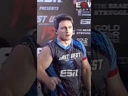 Lightweight Kings Collide! Makarov vs Procopciuc for the World Title!#kingofthetable #evwsports #