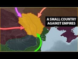 Everyone Tried to Kill Moldavia But He Didn’t Let Them - Stephen the Great - Part 3