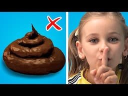💥 13 DIY PRANKS to Fool Your Family (and Win!) 🤫 @WowHow_Original