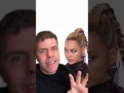 Beyonce’s New Tour Disappointed Me! U? My Cowboy Carter Thoughts! | Perez Hilton