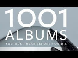 1001 Albums You Should Hear Before You Die : Alternative Mix