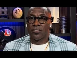 Shannon Sharpe Releases VIDEO Statement About Allegations After Strange AUDIOS Leak!(Details Inside)