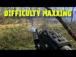 Why is this the Most Difficult Milsim West game?