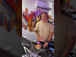 DJ System ID I EL MENEO - Radio YXY 105.7 FM I 3 JUNIO 2025.