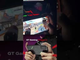 New Budget Gaming Phone | Infinix Gt 30 pro #shorts #short #gwshooter
