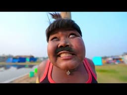 Top Very Special Trending Comedy Video 2025Amazing Injection Wala Comedy Video Doctor Ep 358