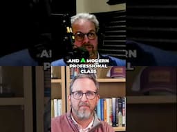 How Progressivism Became a New Religion #history #politics #shorts