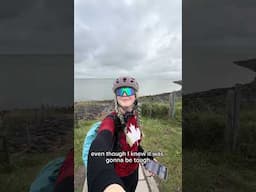 Day 46 of my solo cycle tour! Cycling from Norway to Rotterdam