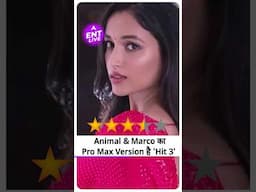 Hit 3 Review: Nani की Outstanding Performance के साथ Marco & Animal का भी Pro Max Version है फिल्म
