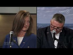 Hamilton Votes 2025 - Hamilton Mountain Riding Debate