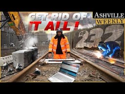 Still In The Fight, Loading At Night | Ashville Weekly ep232