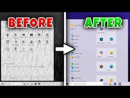 How to Get Windows 10 Start Menu on Windows 11 (Easy Fix)