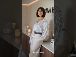 Diary of a beautician #huyanabeauty