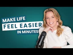Does Cleaning the House Feel Like a Part-Time Job? Here’s How to Make It Easy All the Time!