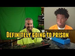 What will Karmelo Anthony BE LIKE IN PRISON?